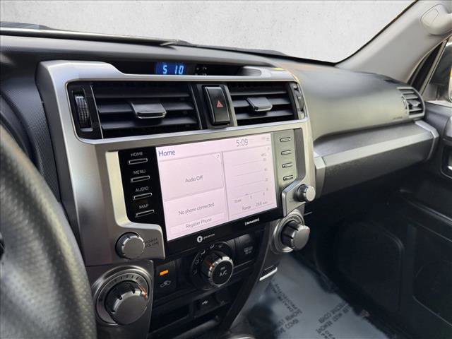 Used 2024 Toyota 4Runner SR5 image 11