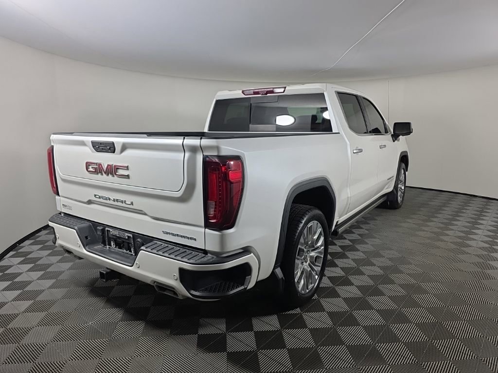 Used 2021 GMC Sierra 1500 Denali w/ Denali Ultimate Package image 5