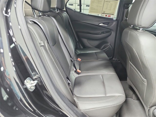Used 2024 Buick Encore GX Sport Touring image 35