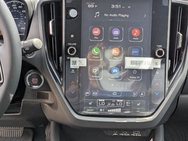 New 2026 Subaru Forester Premium AWD/4WD image 10