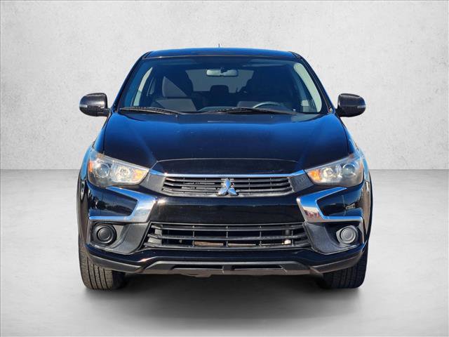 Used 2016 Mitsubishi Outlander Sport ES video 2