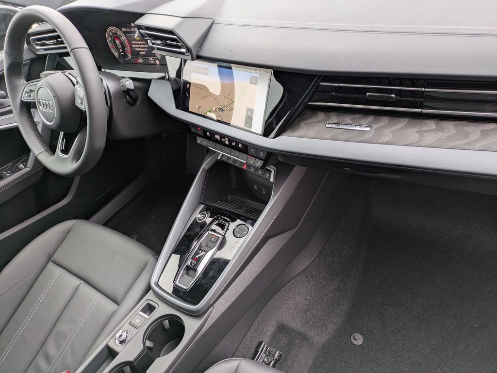 New 2026 Audi A3 2.0T Premium image 39
