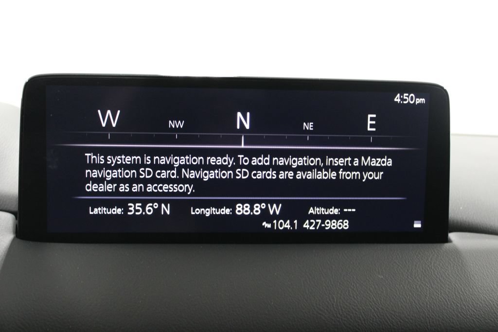 Used 2023 MAZDA CX-5 AWD 2.5 S image 45