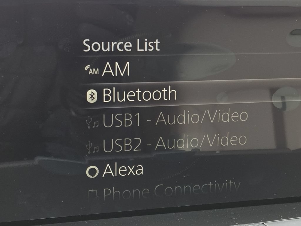 New 2026 MAZDA CX-70 SC AWD/4WD image 4