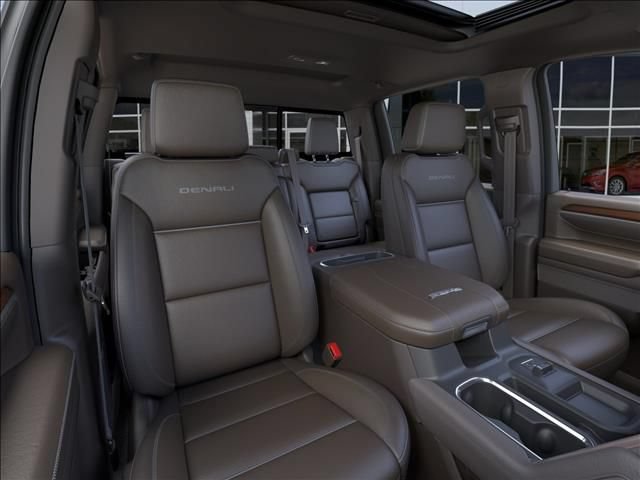 New 2026 GMC Sierra 2500 Denali w/ Denali Reserve Package AWD/4WD image 16
