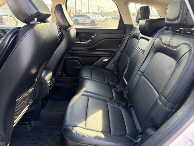 Certified 2024 Lincoln Corsair Reserve w/ Equipment Group 201A AWD/4WD image 29