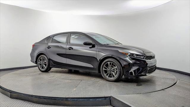 Used 2024 Kia Forte LXS FWD image 11