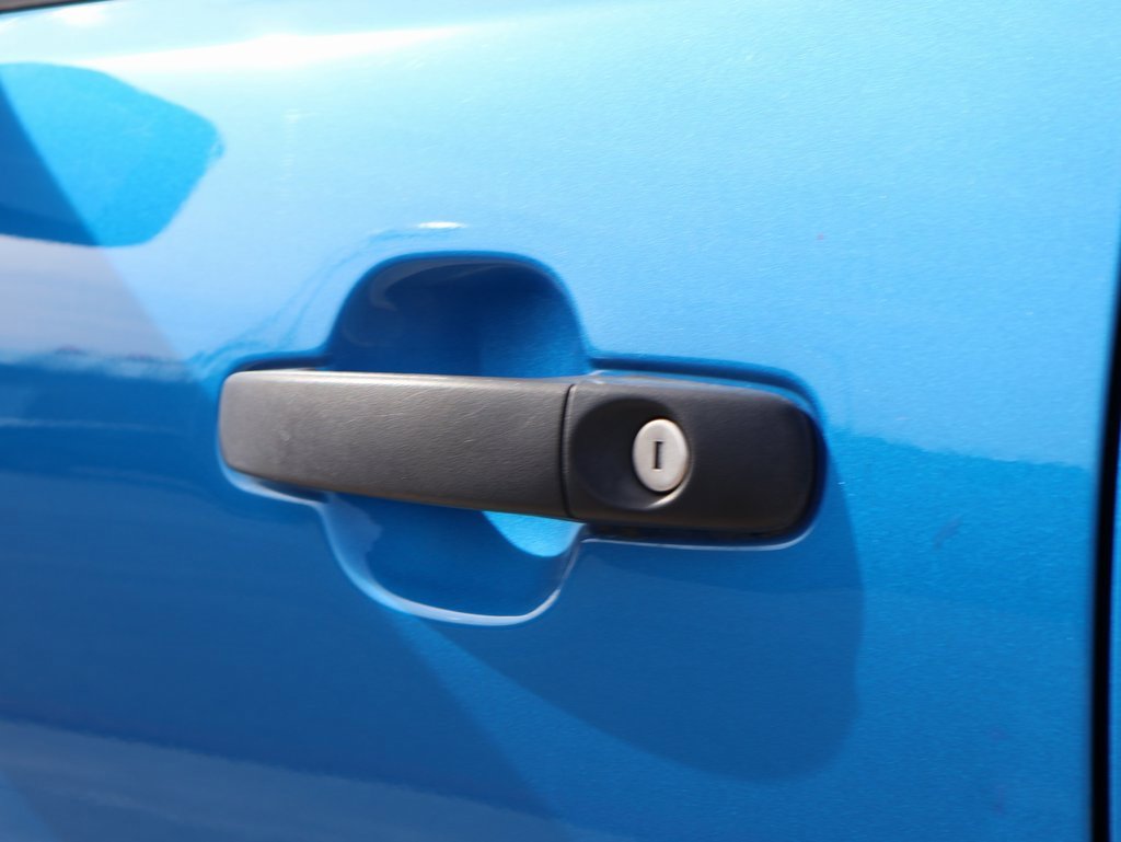 Used 2021 Ford Ranger XLT w/ Equipment Group 301A Mid image 19