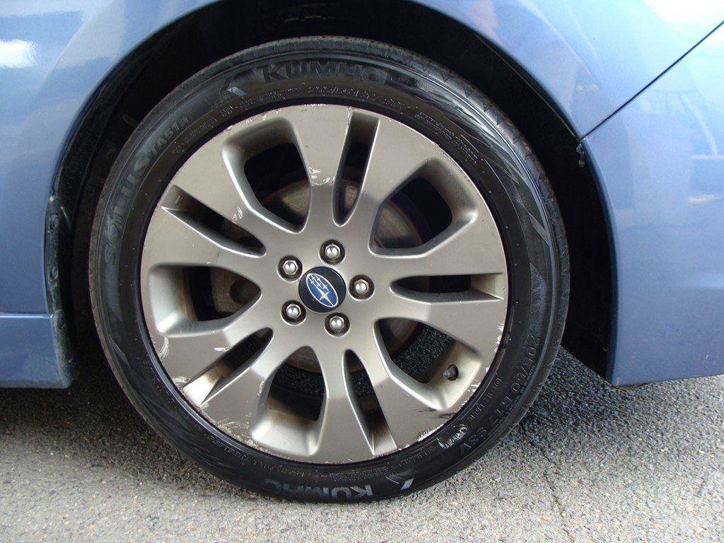 Used 2015 Subaru Impreza 2.0i Sport Limited AWD/4WD image 30