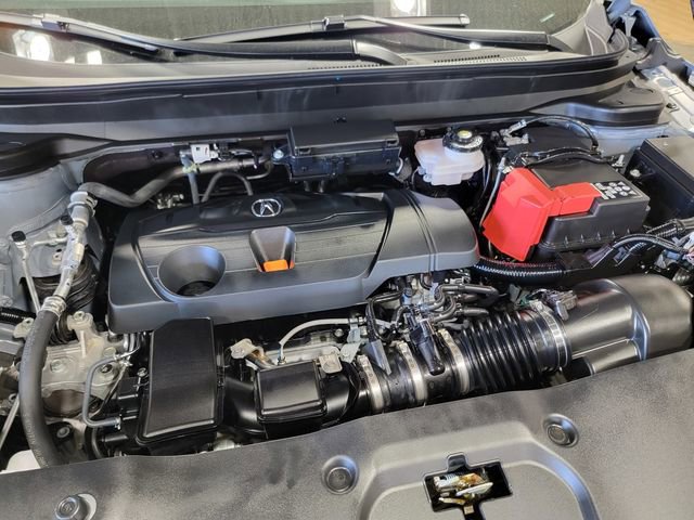 Certified 2026 Acura RDX A-Spec AWD/4WD image 34