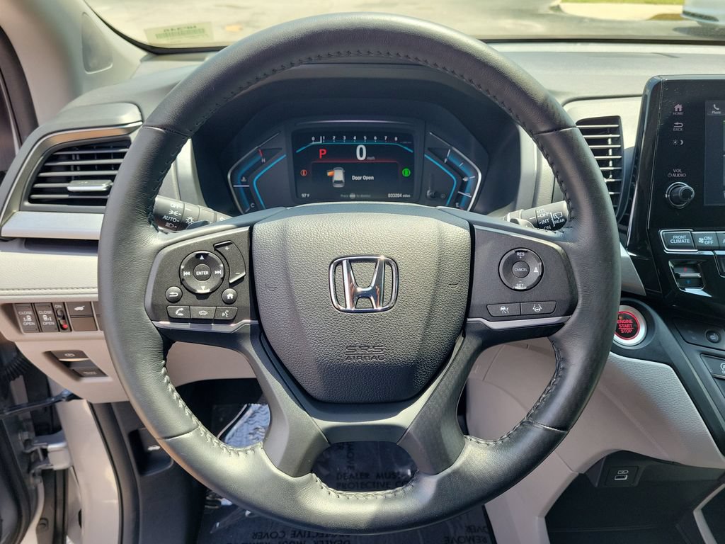 Used 2023 Honda Odyssey EX-L image 18