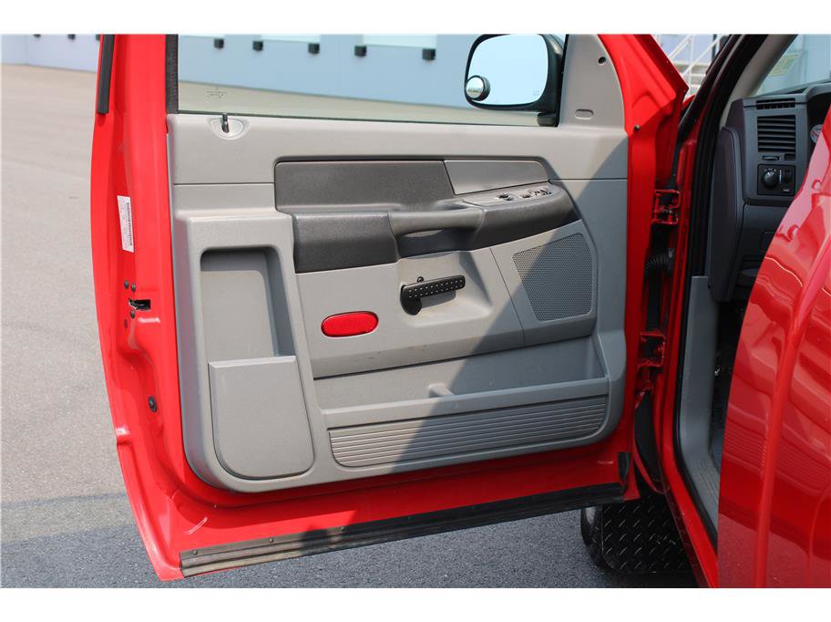 Used 2007 Dodge Ram 1500 Truck SLT image 7