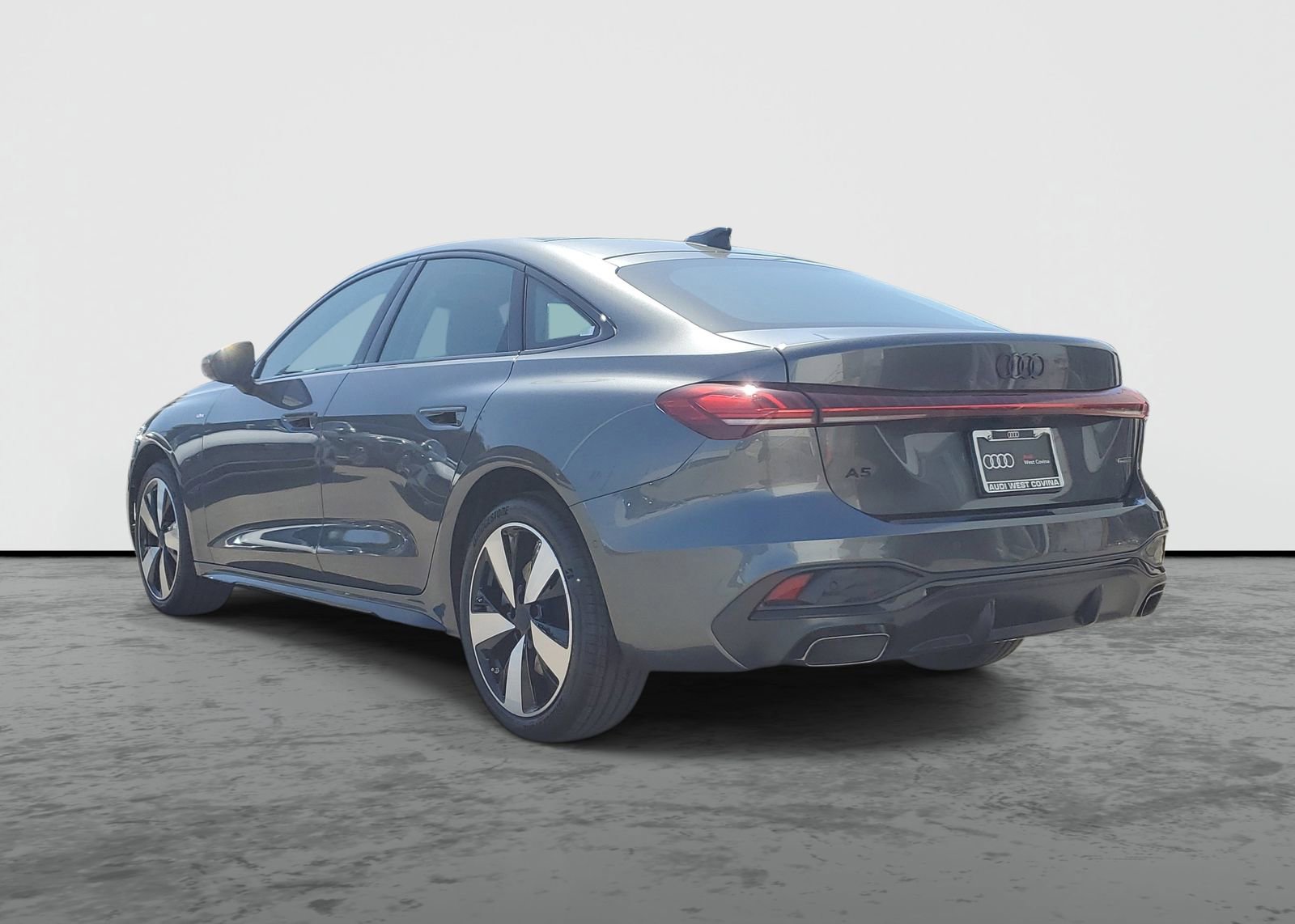 New 2026 Audi A5 2.0T Premium Plus AWD/4WD image 3