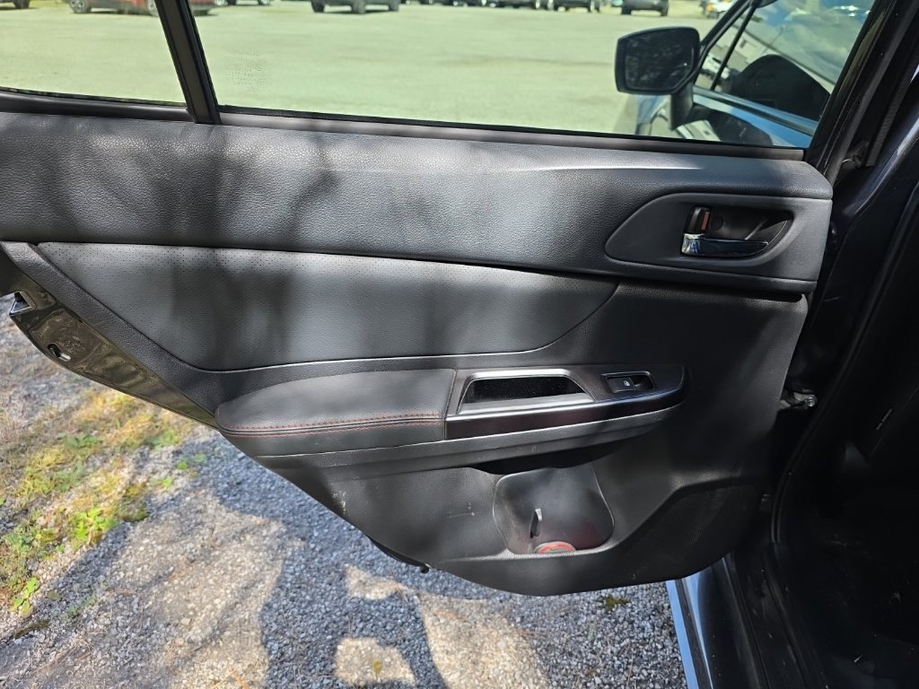 Used 2019 Subaru WRX Limited AWD/4WD image 15