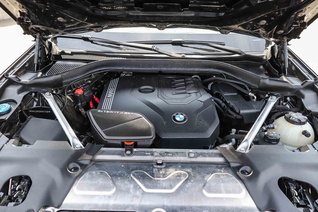 Used 2023 BMW X3 sDrive30i w/ Premium Package RWD image 31