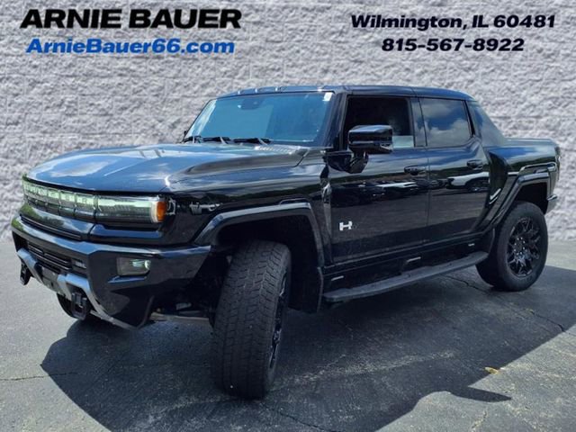 New 2025 GMC Hummer EV 2X image 6