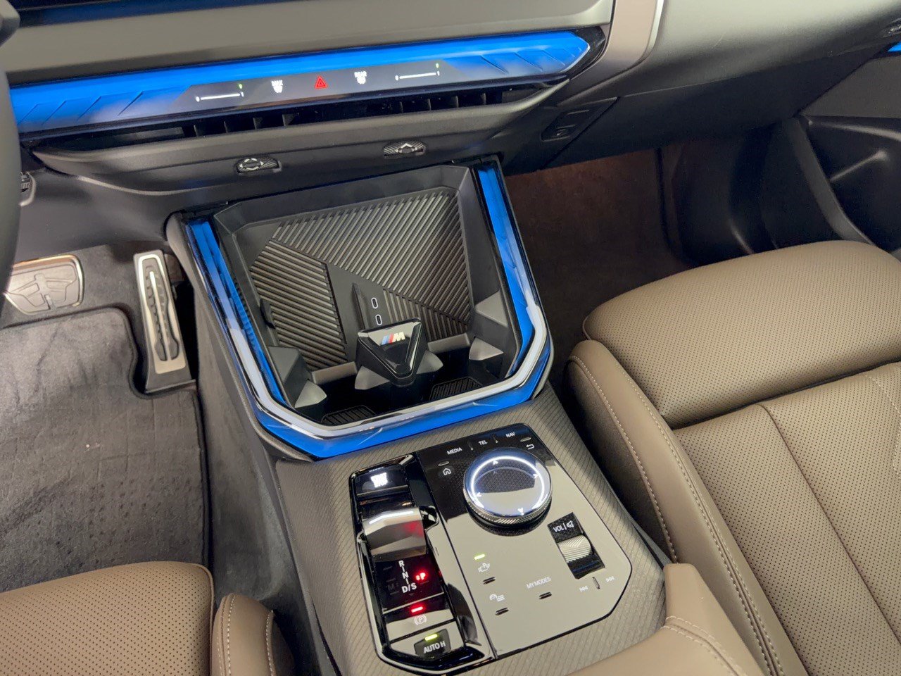 Certified 2025 BMW X3 xDrive30i w/ Premium Package AWD/4WD image 22