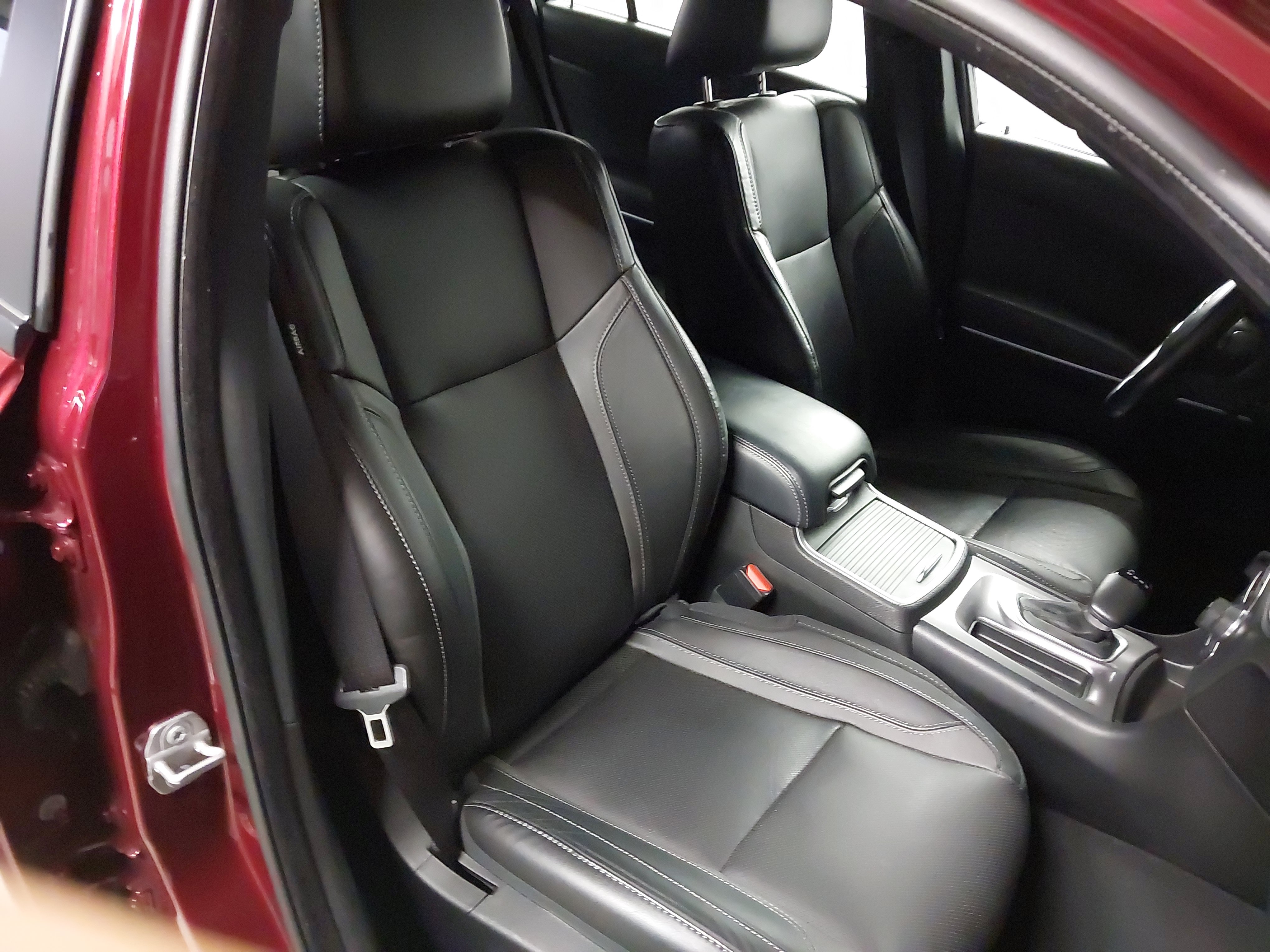 Used 2023 Dodge Charger SXT w/ Plus Group AWD/4WD image 24