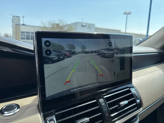 Used 2023 Lincoln Navigator Reserve image 33