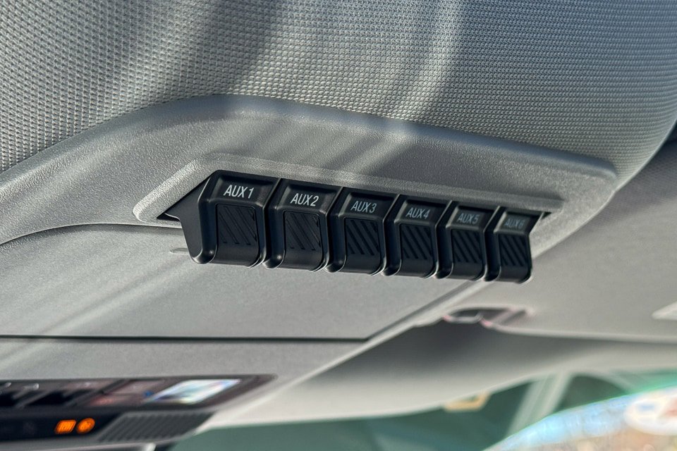 New 2026 Ford F250 XLT w/ XLT Premium Package image 36