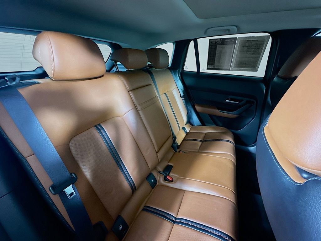 Used 2023 MAZDA CX-50 Meridian Edition image 11