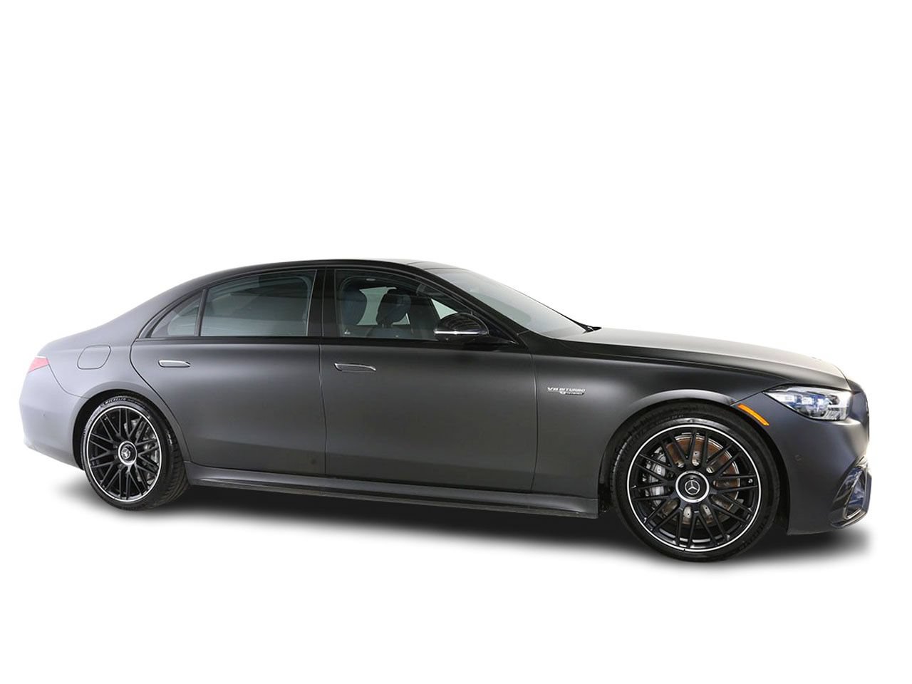 Used 2025 Mercedes-Benz S 63 AMG S image 14