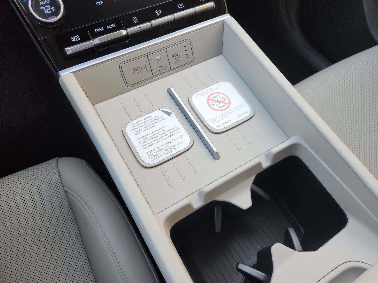 New 2026 Hyundai Santa Fe SEL FWD image 18