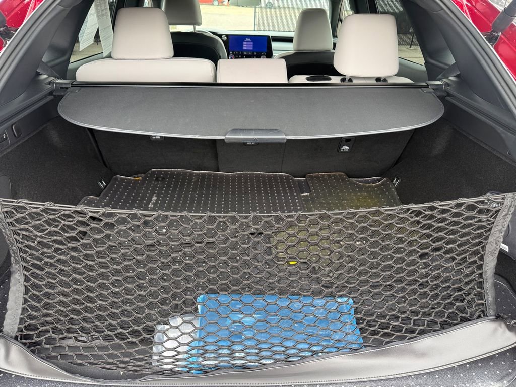 Used 2024 Lexus RX 350 FWD image 25