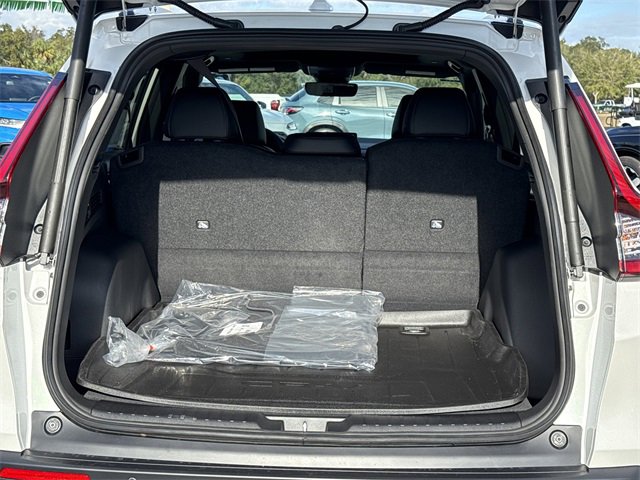 New 2026 Honda CR-V Sport-L image 22