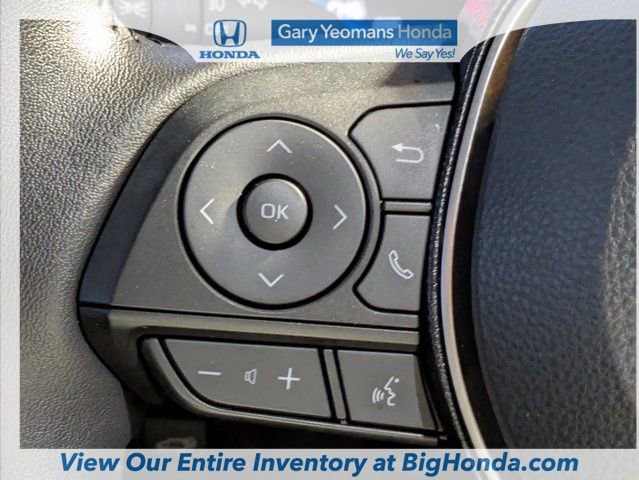 Used 2021 Toyota RAV4 XSE w/ XSE Grade Weather Package image 26