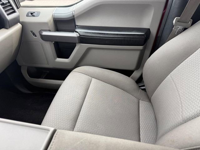 Used 2019 Ford F150 XLT w/ Equipment Group 302A Luxury image 20