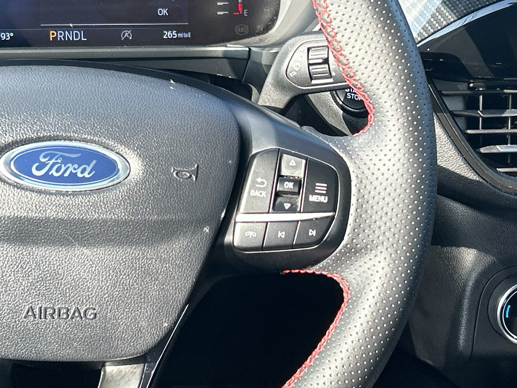 Used 2024 Ford Escape ST-Line FWD image 6