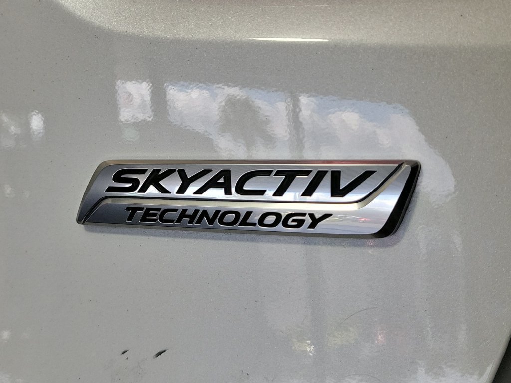 Used 2019 MAZDA CX-3 Touring w/ Preferred Equipment Package FWD image 7