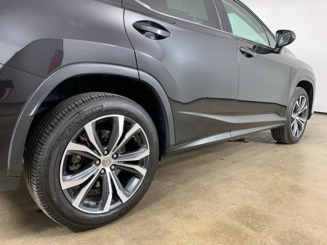 Used 2016 Lexus RX 350 AWD image 9