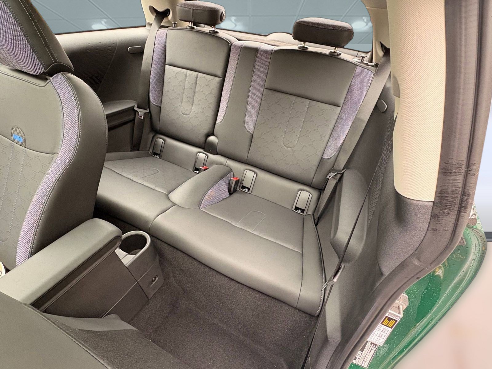 New 2026 MINI Cooper S image 22