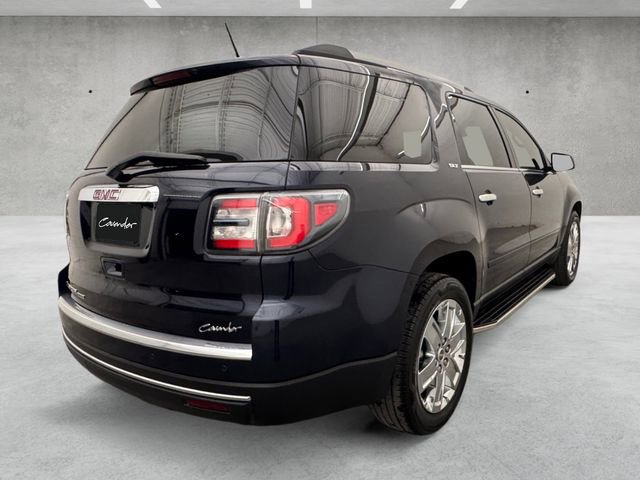 Used 2017 GMC Acadia Limited SLT image 16