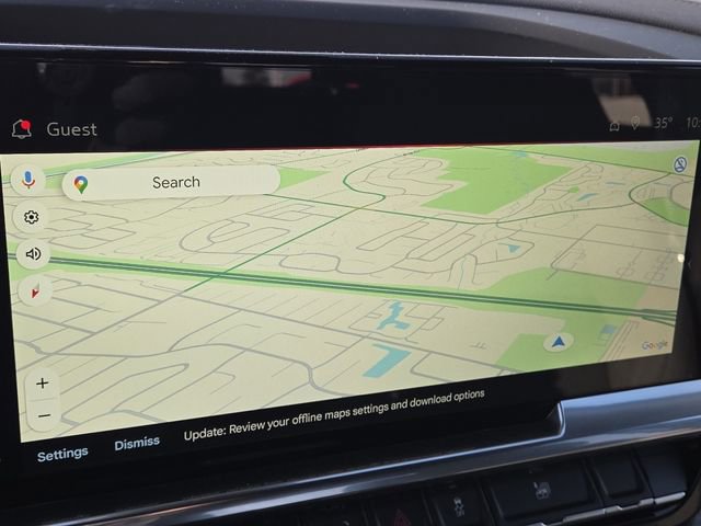 New 2026 GMC Sierra 1500 Elevation image 3