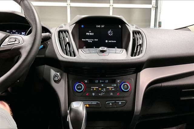 Used 2019 Ford Escape SEL FWD image 20