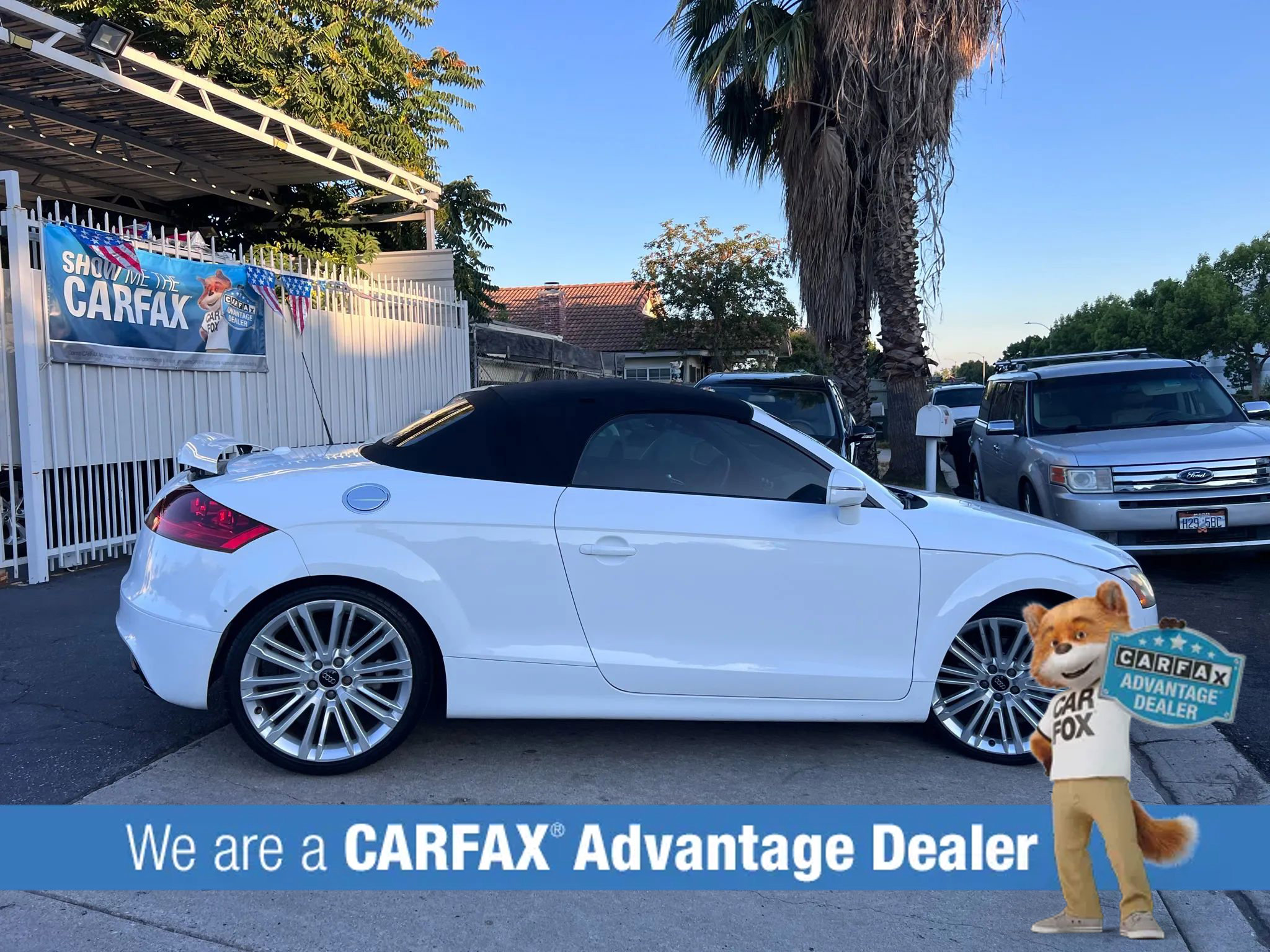 Used 2012 Audi TT 2.0T Premium Plus image 27