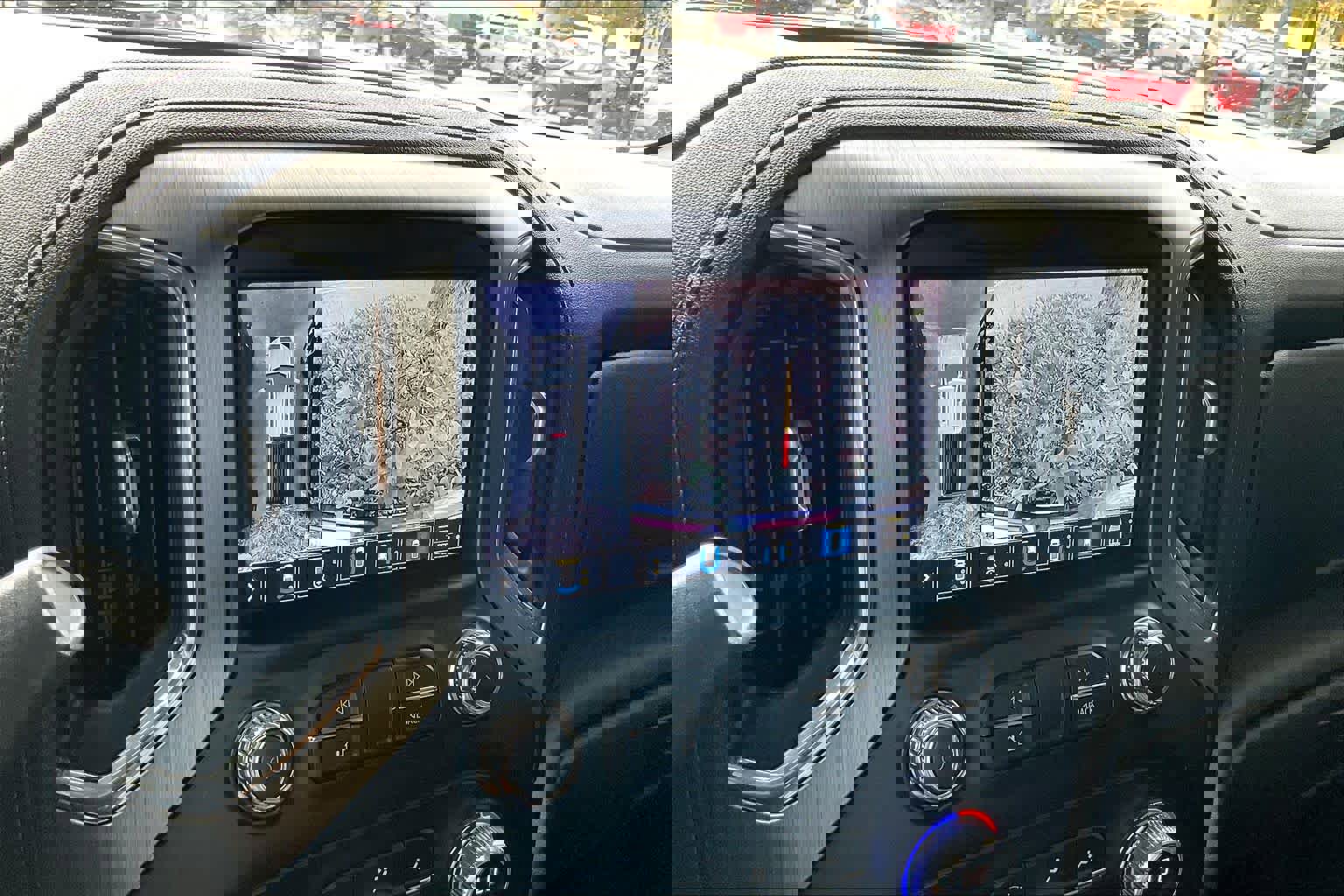 Certified 2022 GMC Sierra 3500 Denali w/ Denali Ultimate Package image 21