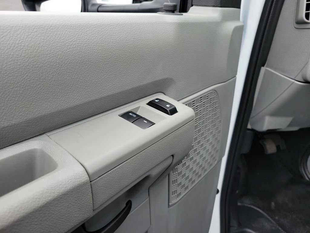 New 2026 Ford E-350 and Econoline 350 Super Duty w/ Power Equipment Group image 20