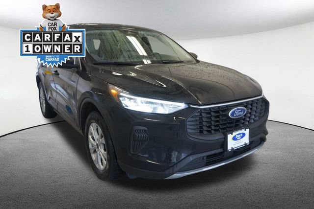 Certified 2023 Ford Escape Active image 17