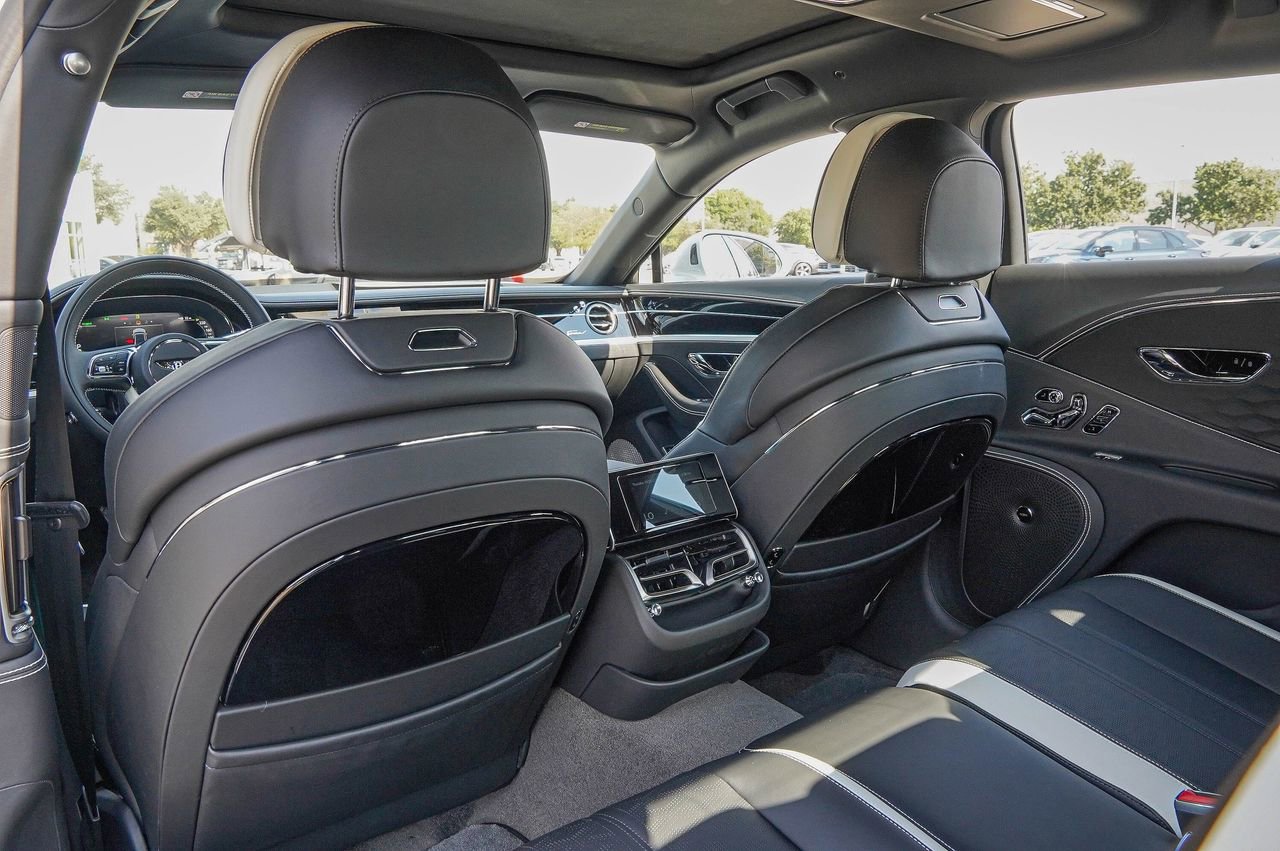 New 2026 Bentley Flying Spur Plug-In Hybrid AWD/4WD image 37
