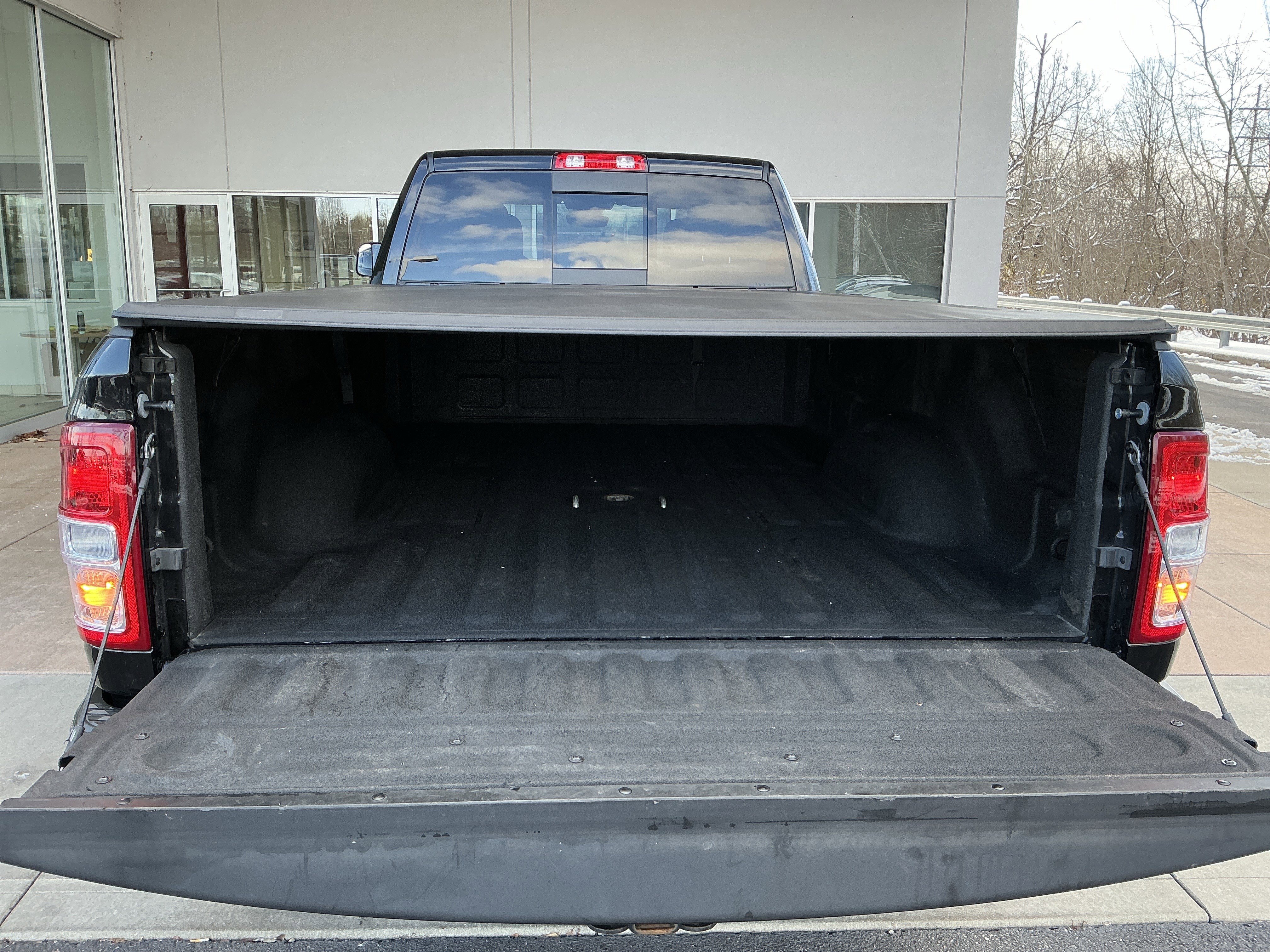 Used 2022 RAM 3500 Tradesman image 24