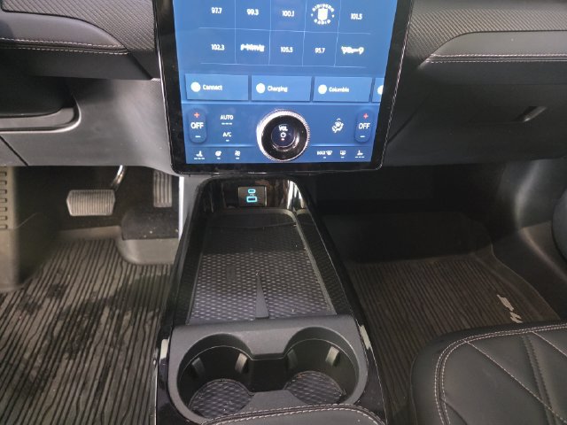 Certified 2024 Ford Mustang Mach-E Select w/ Comfort Package Lite AWD/4WD image 18