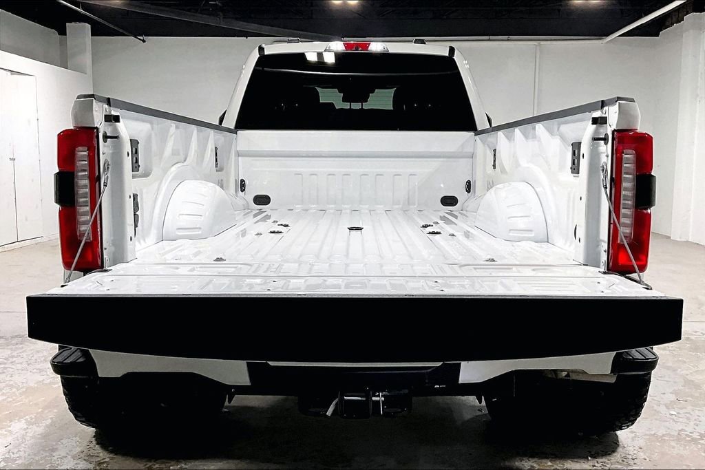 Used 2026 Ford F450 Lariat image 38