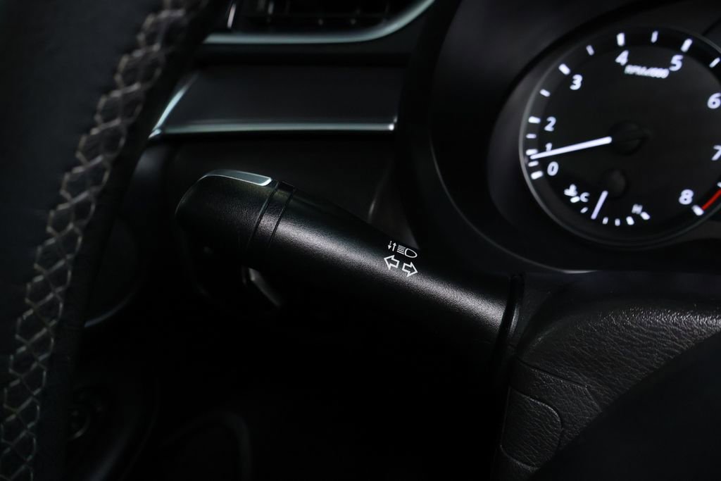 Used 2022 INFINITI QX55 Luxe w/ Cargo Package image 26