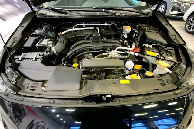 Used 2022 Subaru Crosstrek 2.0i Premium image 29