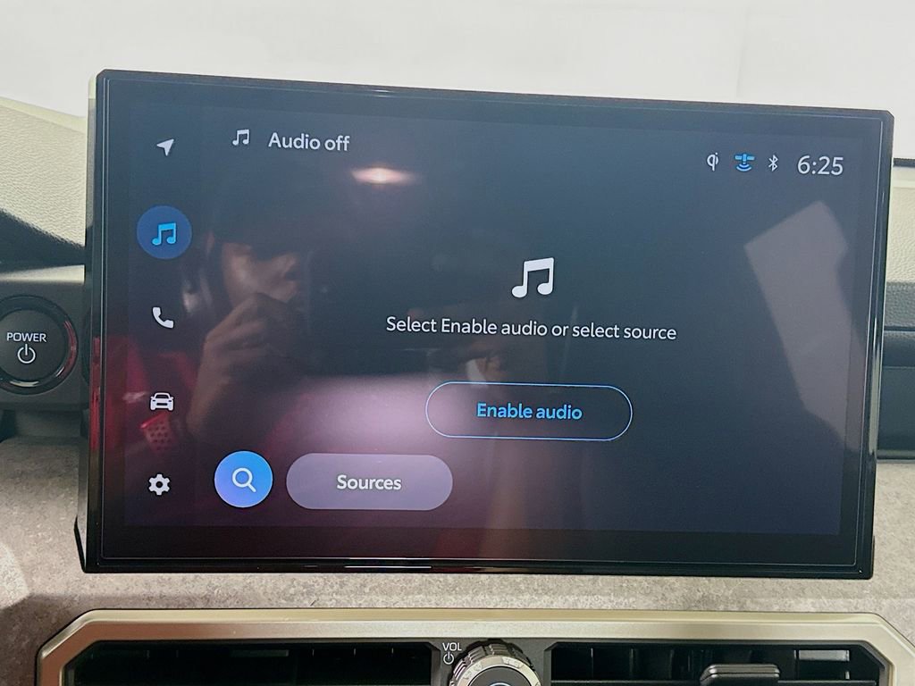 Certified 2026 Toyota Tacoma 4x4 Double Cab Hybrid image 15