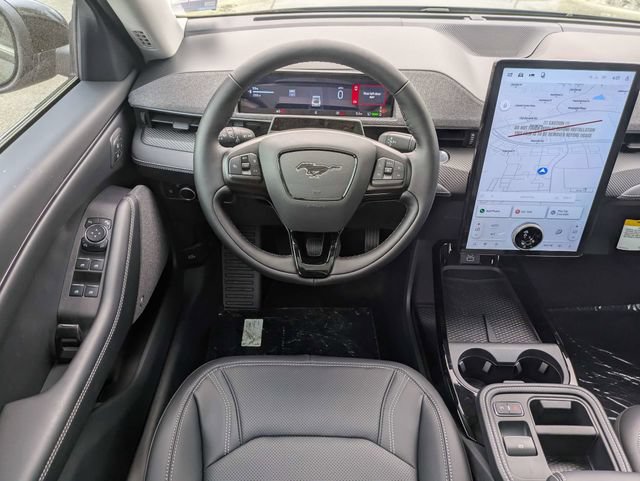 New 2026 Ford Mustang Mach-E Premium RWD image 17